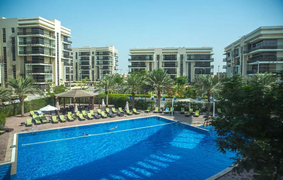 Al Rayyana 1
