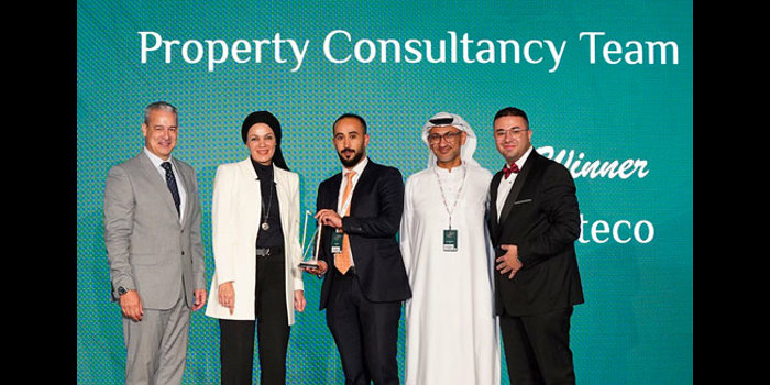 Asteco Property Consultancy Team