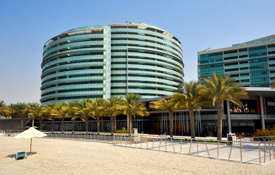 Al Muneera Project Gallery Beachside