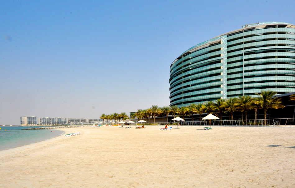 Al Muneera Project Gallery Beach Side (1)