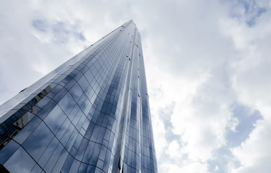 Burj Mohamed Bin Rashid