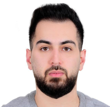 Ahmed Hisham Ashour